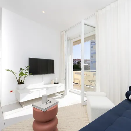 Apinelo Apartamento Split