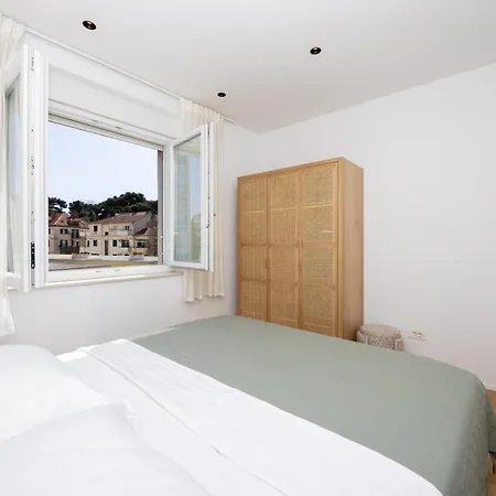 Apartment Apinelo *